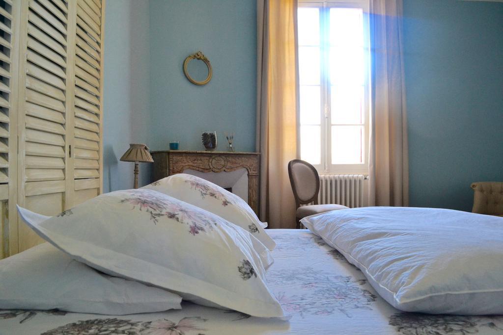 Vielle-Soubiran Les Chambres D'Hotes Du Domaine De Lugazaut المظهر الخارجي الصورة